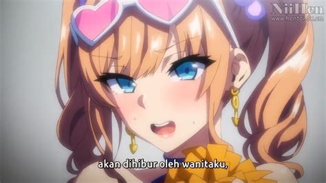 Akane Wa Tsumare Somerareru Episode 2 Subtitle Indonesia Anime Slutnut