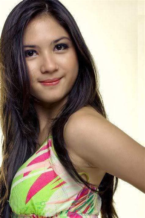 Download Wallpaper Jessica Mila Sang Nayla Di Sinetron Ganteng Ganteng