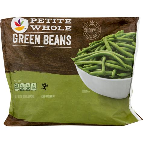 Save On Martins Green Beans Petite Order Online Delivery Martins