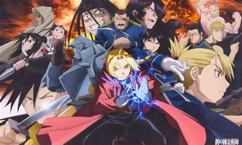 Best Anime To Watch Top 10 Best Anime Series Of All Time