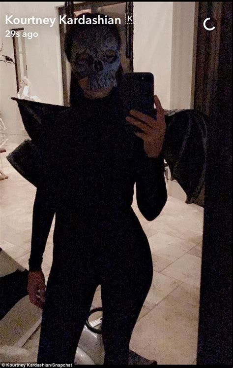 Christina Aguilera Congratulates Kylie Jenner On Her Dirrty Halloween Costume On Instagram