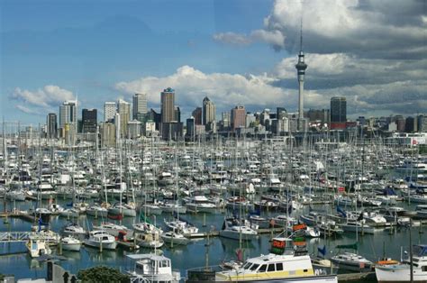 Auckland Travel Guide, Cheap Flights, Places to See