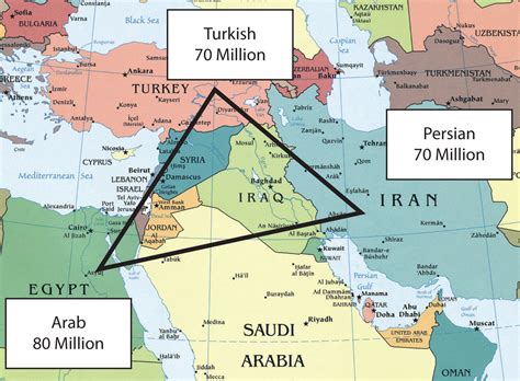 86 Iraq Turkey And Iran Introduction To World Regional Geography