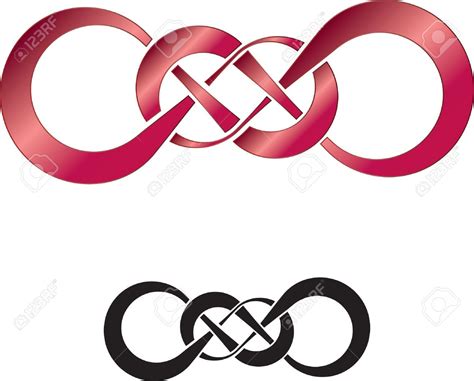 Infinity Sign Clipart At Getdrawings Free Download