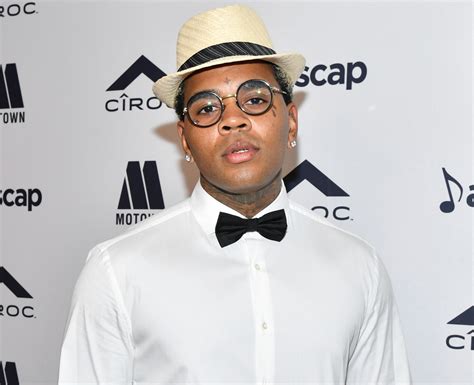 Heres What Motivated Kevin Gates To Lose Weight