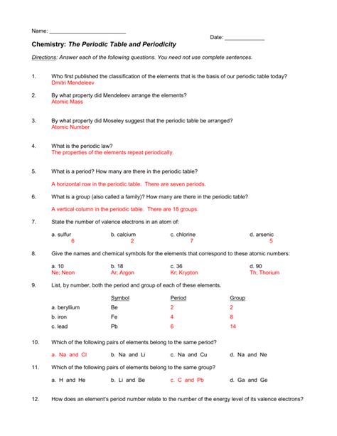 periodic table test questions doc cabinets matttroy