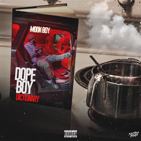 Mook Boy Dope Boy Dictionary Iheartradio