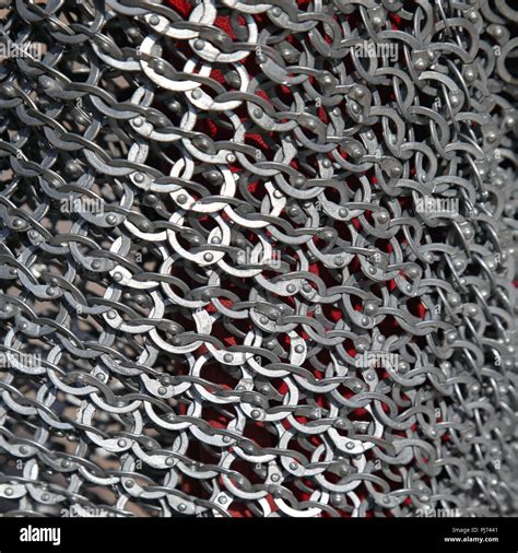 Metal Armor Texture Stock Photos And Metal Armor Texture Stock Images Alamy