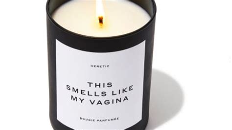 Gwyneth Paltrow Launches This Smells Like My Vagina Candle Follow Up