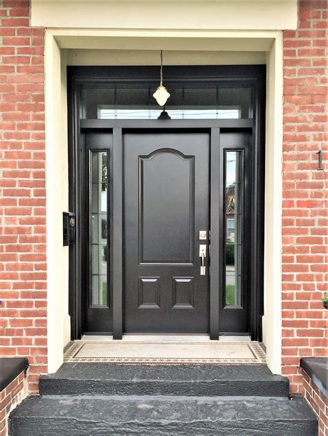 Photos — Steel Entry Door Projects Welcome To The Virtual Showroom Of