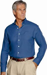 Cutter Buck Big And Long Sleeve Epic Easy Care Fine Twill Sport