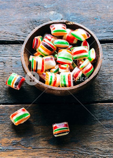 Sweet Bonbons Royalty Free Stock Image Storyblocks