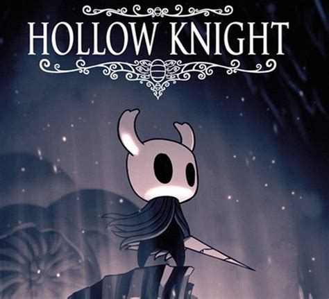 Hollow Knight Ganha Primeiro Trailer De Gameplay No Switch E Nova