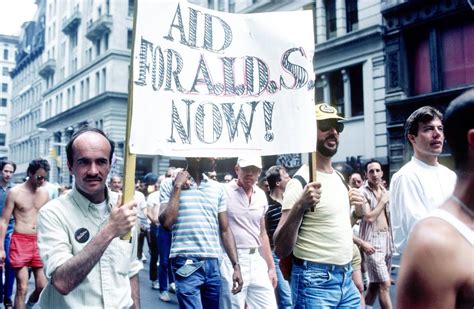 Hiv First Came To New York City Then The Rest Of The Us Research