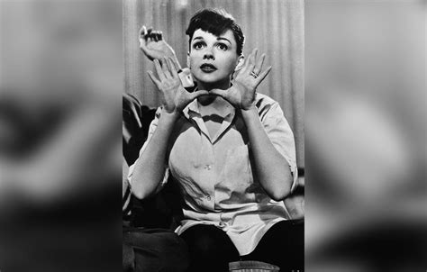 Judy Garland Death Secrets Scandals Pills House Fire Cut Wrists