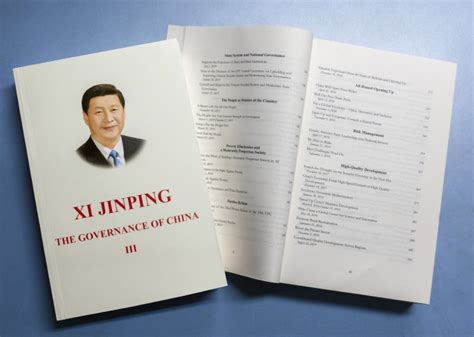 President Xis New Book Highlights Practical Innovation Beijing Review