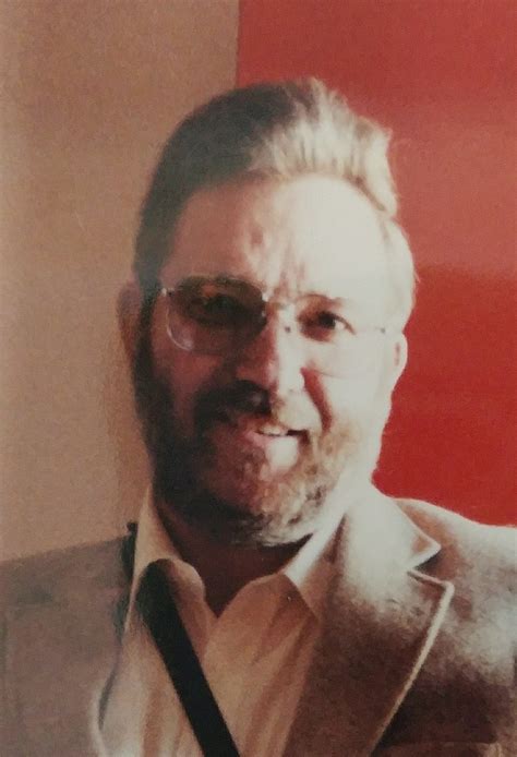 Robert Francis Dubuque Obituary - Canoga Park, CA