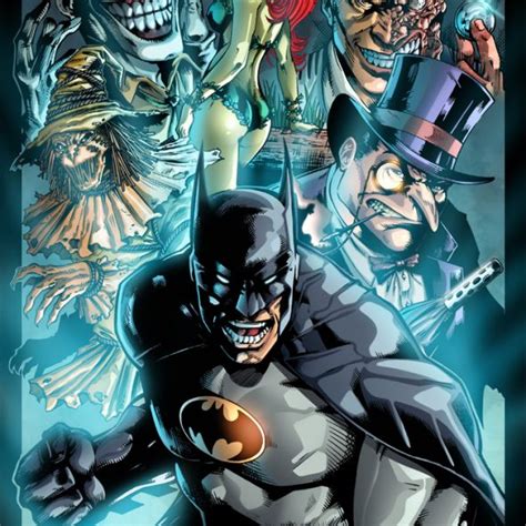Pin By Jen E On Batman Heroes And Villains Batman Comics Batman