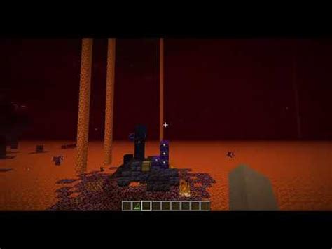 Minecraft Nether Update Trailer YouTube