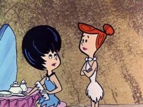 Betty And Wilma Best 90s Cartoons Retro Cartoons Classic Cartoons