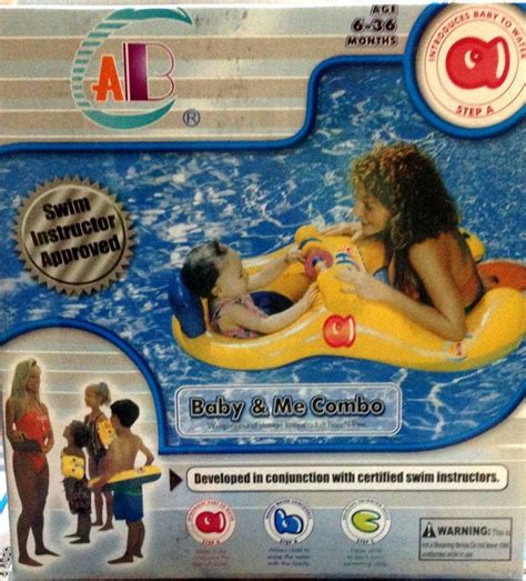 · 24 ocak, 20:36 ·. Jual Ban Renang Ibu dan Anak (Baby and Me Combo) - Produk ...
