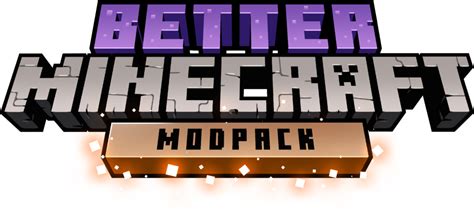Better Minecraft 119 Redstone Cave