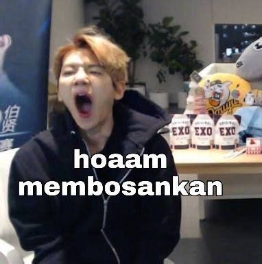 The best meme creator online! ini adalah kumpulan meme dari member SuperM. Ada beberapa ...
