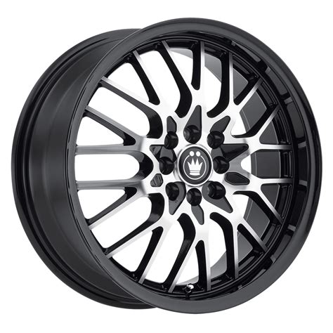 Konig Lace Wheels Mesh Painted Car Wheels Discount Tire Direct