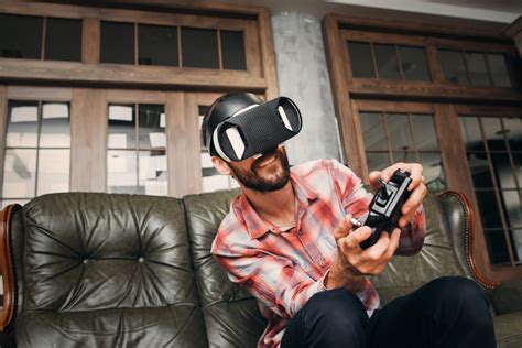 Top 10 Most Anticipated Releases in Virtual Reality Gaming for 2019