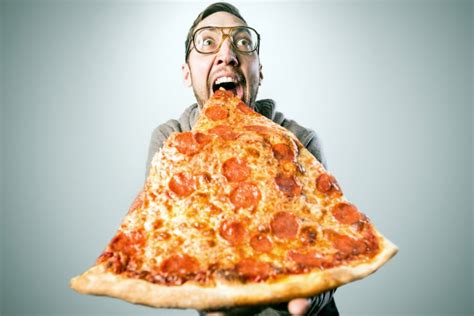 Why Does Pizza Taste So Good Pmq Pizza Magazine
