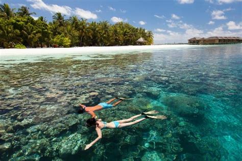 Vilamendhoo Island Resort And Spa 2018 Prices And Reviews Maldives