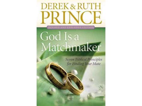 God Is A Matchmaker Rev Exp