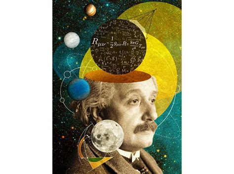 The Theory Of Relativity Then And Now Innovation Smithsonian Magazine