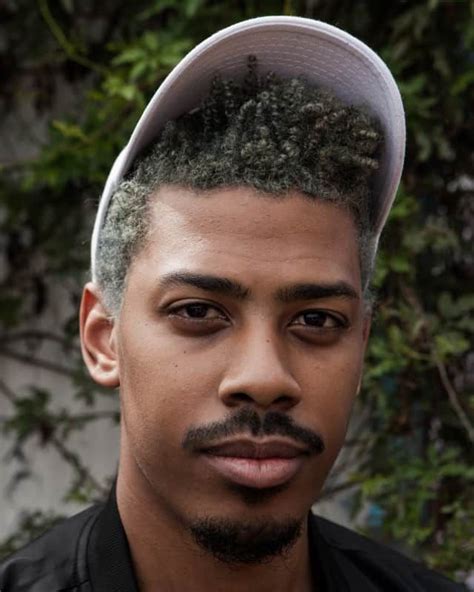 11 Bold Hair Colors To Try This Spring Bold Hair Color Mens Hair