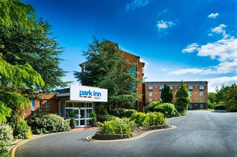 Park Inn By Radisson Cardiff North Cardiff 2020 Updated Deals Hd Photos And Reviews