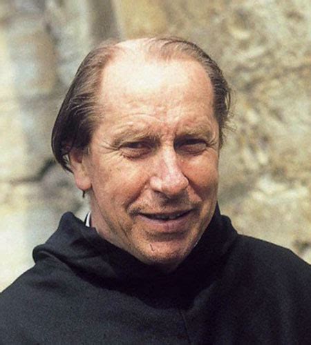 È stato, oltre che poeta, figura profetica in ambito ecclesiale e civile, resistente. David Maria Turoldo • Non so quando spunterà l'alba non so ...