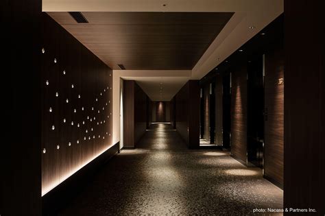 When Art And Design Collide The Conrad Hotel Osaka Takes Luxury