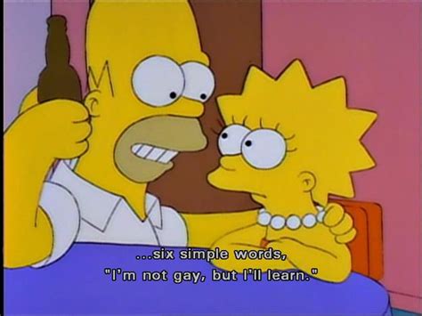 The 100 Best Classic Simpsons Quotes Simpsons Quotes Homer Simpson Quotes Simpsons Funny