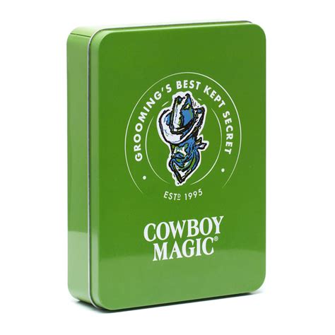 Cowboy Magic® Grooming Kit T Set All Products Cowboy Magic