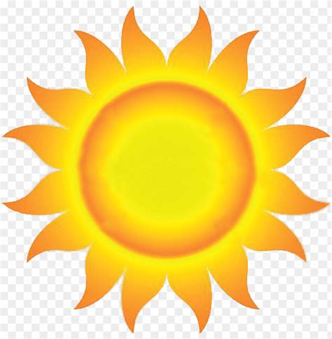 De Sol Sol Clipart Png Image With Transparent Background Toppng
