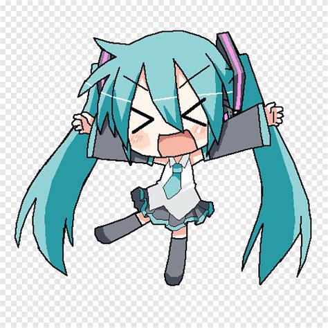 Da Amor Dibujos De Hatsune Miku Dibujos Kawaii Dibujos Chibi Images