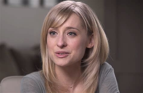 Smallville Actress Allison Mack Arrested for Nxivm Allegation | Law & Crime