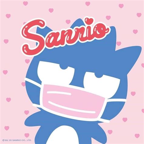 Pin By ｡ℓιѕυиα тнє Fσχу ｡ On Sanrio Characters Sanrio