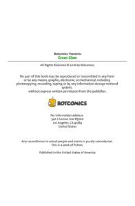 Green Glow Issue Bob Saget Botcomics Xxx Toons Porn