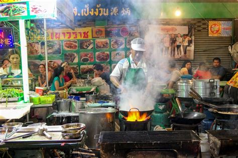 comer en chinatown bangkok lugares y sabores de yaowarat gastronomadistas