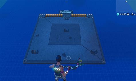 Best Fortnite Creative Maps To Practice Building