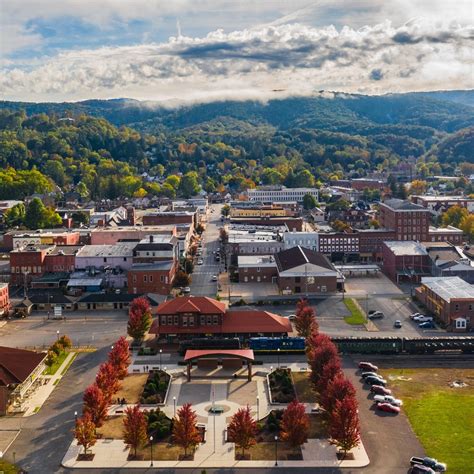 Elkins Randolph County Tourism Convention And Visitors Bureau Almost Heaven West Virginia