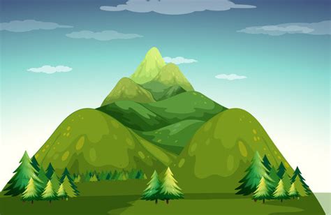 21114 Best Mountains Clipart Images Stock Photos And Vectors Adobe Stock