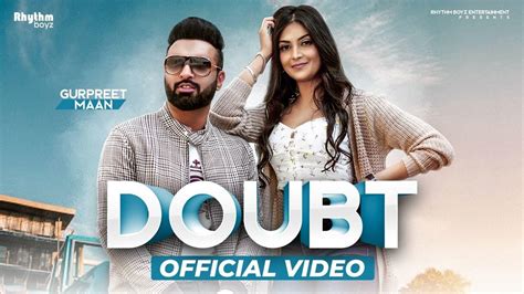 New Punjabi Song Video 2020 Gurpreet Maans Latest Punjabi Gana Video