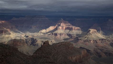 Grand Canyon 100 Facts About National Park Its Centennial